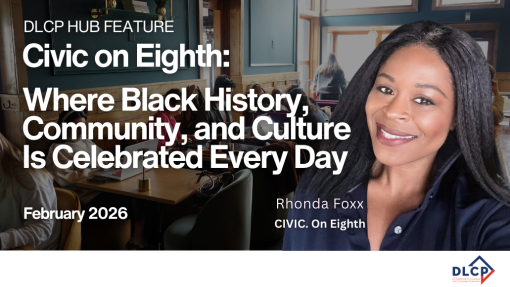 Civic on Eighth Brings Community, Culture, and Black Ownership to